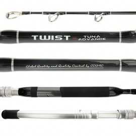 8033312115560-Colmic Twist Tuna Advance 1.83 Mt 50-80 Lbs