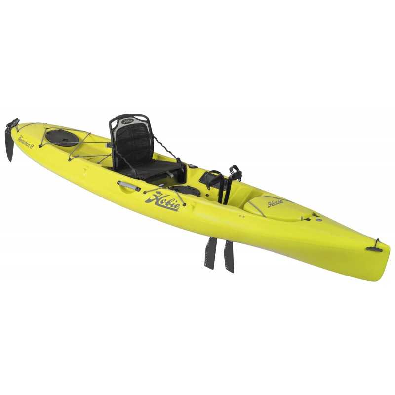 H803941-Hobie Kayak Mirage Revolution-13 Mt 4.09