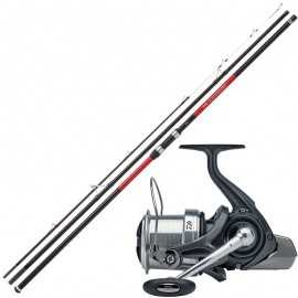 842867904082-Daiwa Combo Crosscast Surf SP 4000QD + Crosscast-x CRSX33423H