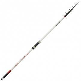 Daiwa Combo Laguna 4000-5BI + Triforce S39TM 50-100 Gr