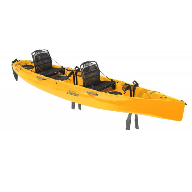 H82028-Hobie Kayak Mirage Oasis Tandem 4.42 Mt