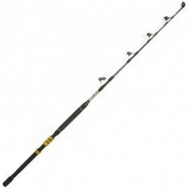 Okuma Makaira TR 80 Lbs 1.55 Mt- Big Game St Up