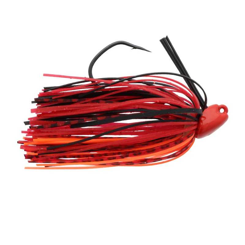 21558-Longasbait M7 Jig Mini 1/4 Oz