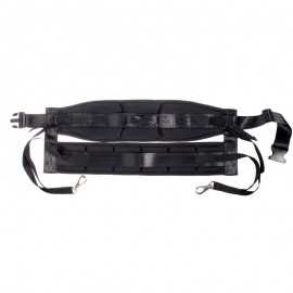 Evia Combat Fishing Belt