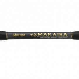 Okuma Makaira TR 80 Lbs 1.55 Mt- Big Game St Up