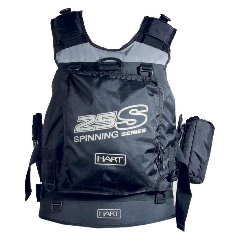 8430292279396-Hart 25S Spinning Vest