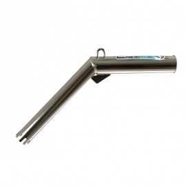 Seanox Rod Holder  Inox sefordor 135º