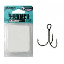 10377-Owner Treble Hook ST-36 BC