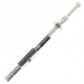 Lee's Tensor Cable Tangon con Bola turnbuckle barrel for outrigger wire