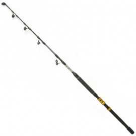 Okuma Makaira TR 80 Lbs 1.55 Mt- Big Game St Up