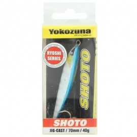 12680-Yokozuna Shoto 40 gr 70 mm