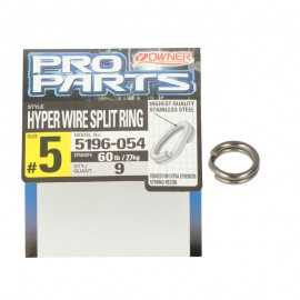 10035-Owner Cultiva Hyper Wire Anillas Abiertas