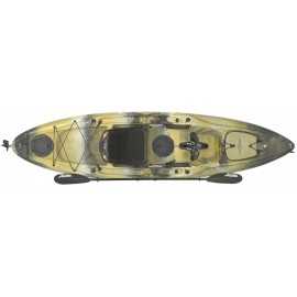 Hobie Kayak Mirage Outback Camo 3.68 Mt