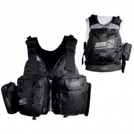 Chaleco Hart 25S Spinning Vest