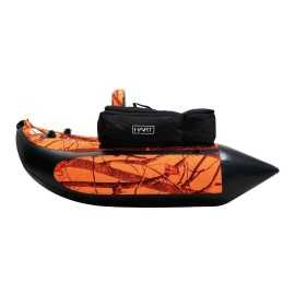 Hart float tube The Sbirro Blaze