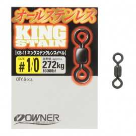 11662-Owner King Stain Swivel
