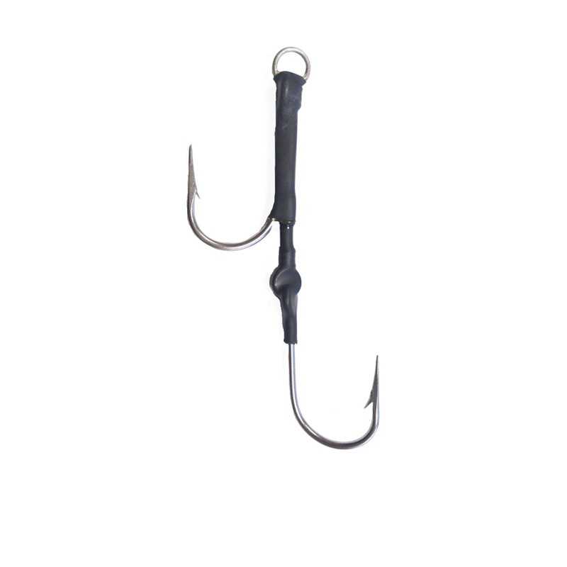 10135-Rite Angler Hook Rig (especial picudos)