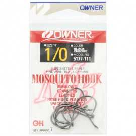 Owner Mosquito Hook 5177