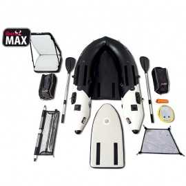 Iberux Pro Max Con Remos