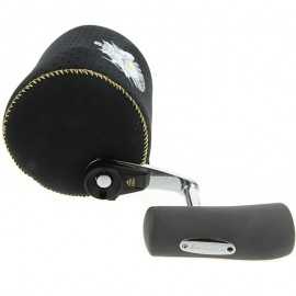 50 lb Game Fisher Reel Cover Neoprene