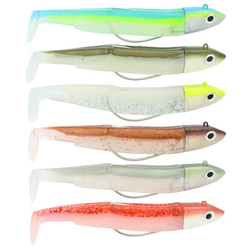 3700696807996-Fiiish Black Minnow Combo European 90 mm 10 gr Offshore