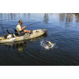 Hobie Kayak Mirage Outback Camo 3.68 Mt