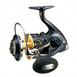 Carretes Popping-Atún Shimano Stella SW 14000 XG