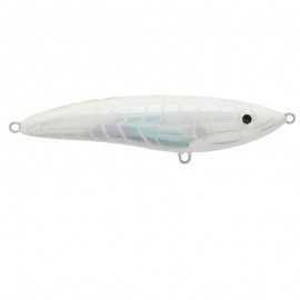 21875-BlackFin Tackle Slim Stick Holográfico 160 mm 100 gr