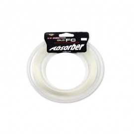 11576-Ygk Galis Fc Absorber 50 mt Fluorocarbon