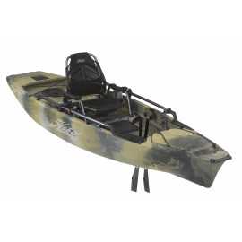 Hobie Kayak Mirage Proangler-12 Camo 3.66 Mt