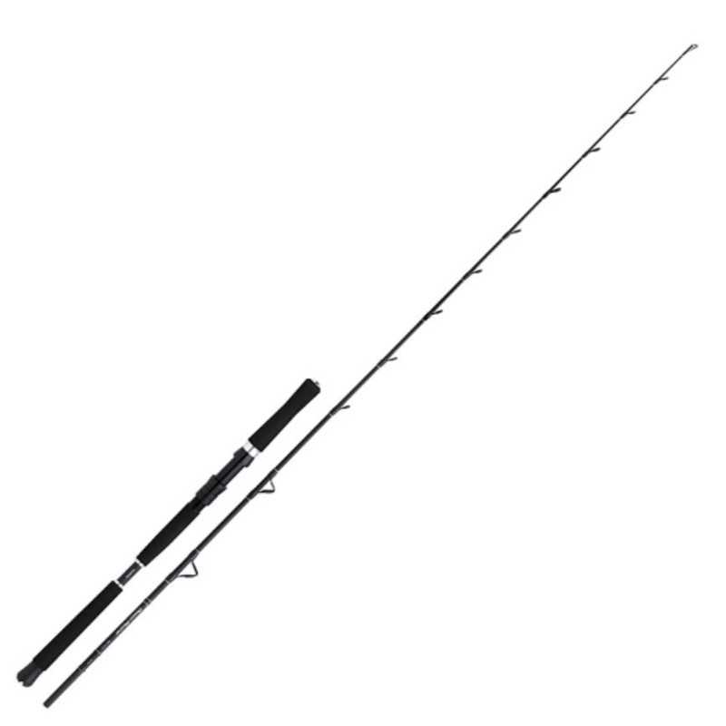 8717009846905-Shimano BeastMaster BX Boat Slim 2.29 Mt 20-30 Lb