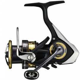 Daiwa Legalis LT 2500 XH