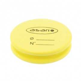 8430292925729-Asari Plegadora Circular Neopreno 60 mm
