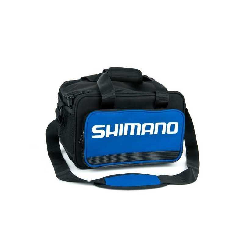 8717009769457-Shimano Tacklebag Nexave Shshtbag01N Bolsa