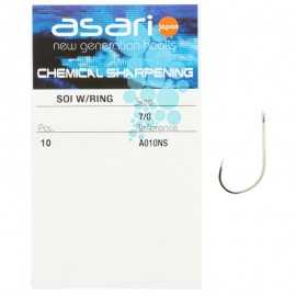 90095-Asari Soi W ring Silver