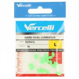 G7937-Vercelli Hard Oval Luminous Perlas BVPH