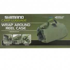Shimano Wrap Around Reel Case Btr/Tiagra/Tld