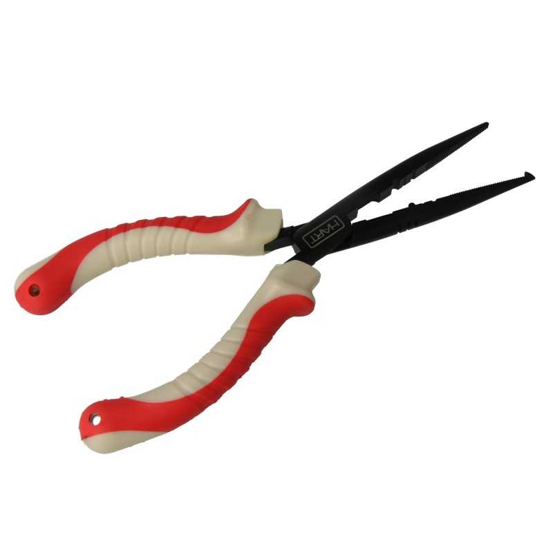 Hart pliers Black Inox 9 23 cm