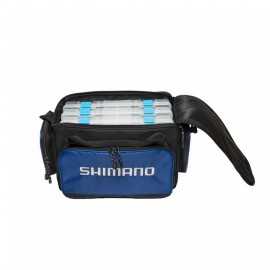 Shimano Tackle bag Nexave Shshtbag01N