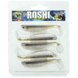 G6517-Roshi Lures R-Shad 70 mm 3 gr