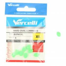 G7937-Vercelli Hard Oval Luminous Perlas BVPH