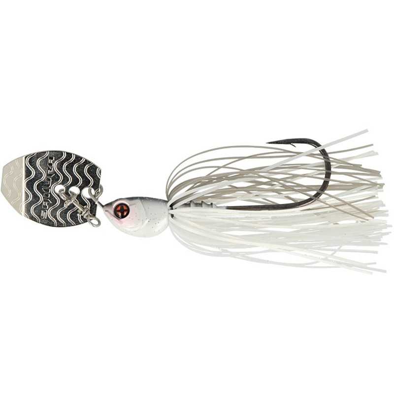 G7147-Sakura Cajun Chatterbait 3/8 oz 10.5 Gr 