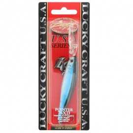 21393-Lucky Craft Pointer 78 mm Xd