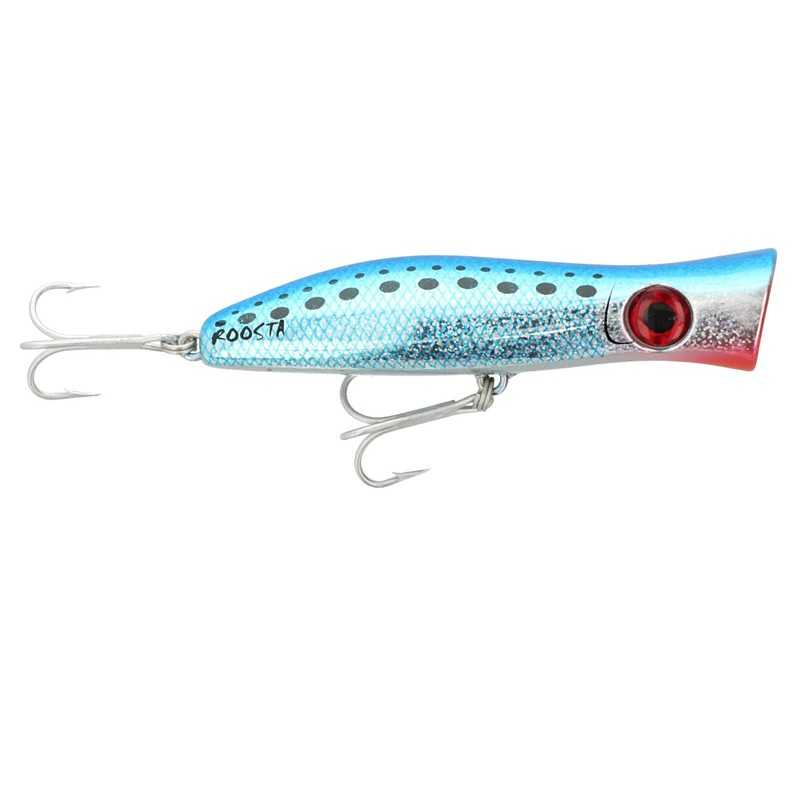 13505-Halco Roosta Popper 135 mm 49 gr