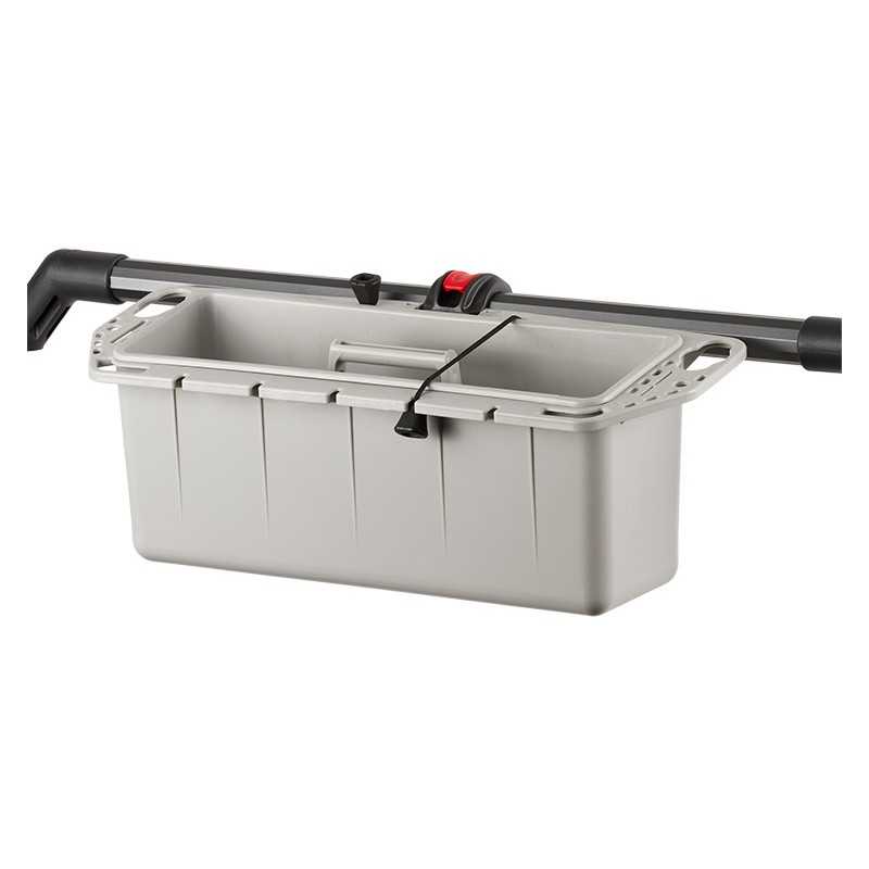 84623001-Hobie H-Rail Tackle Bin