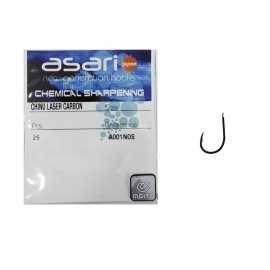 10148-Asari Chinu Laser Carbon A001NOS