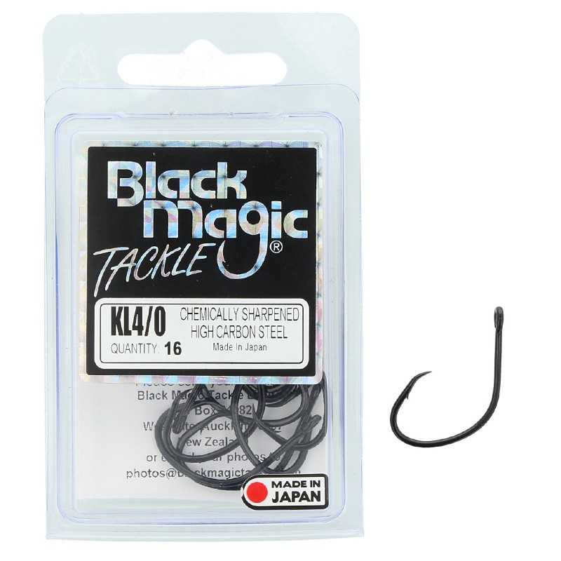 G7067-Black Magic Hook Economy KL