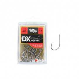 78052-Black Magic DX Point hook economy