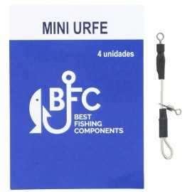 8436581660012-BFC Mini Urfe 5 cm 4 Uds.