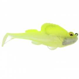 G7922-Megabass Dark Sleeper 3.8" 3/4Oz